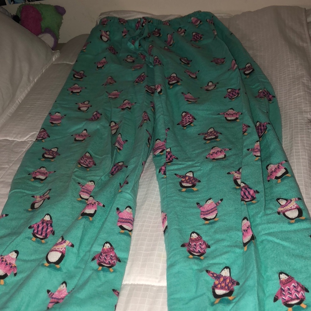 Pajama pants